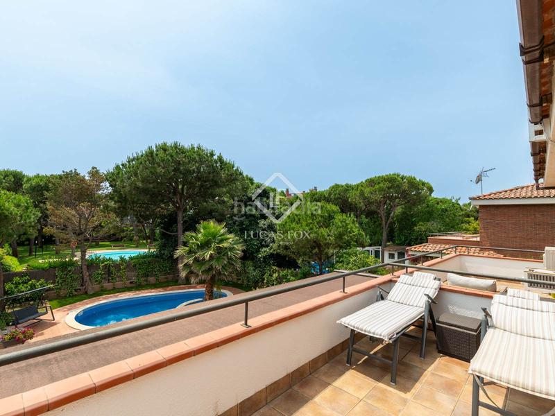 Foto fb1b2bb4-7156-40b7-a089-62b30882c594. Chalet casa en venta cerca de la playa en una zona tranquila mar, barcelona en Gavà