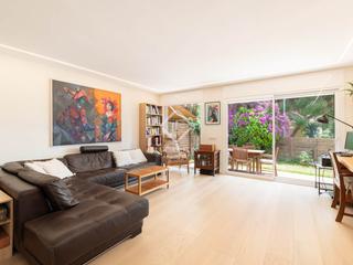 Chalet à Les Botigues de Sitges. Casa en excelentes condiciones de 3 dormitorios en venta en ratp