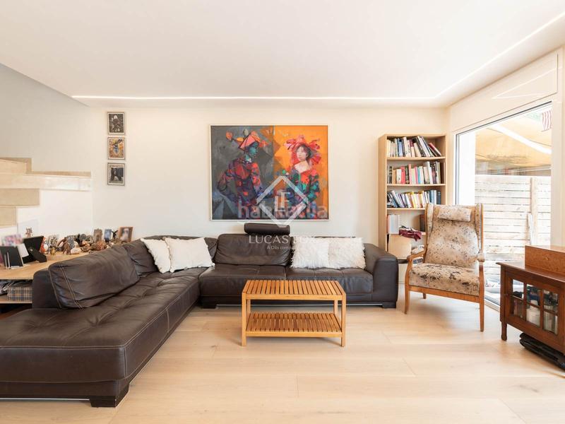 Foto 370ec6f5-6bf0-4948-809c-a4934751a9f1. Chalet casa en excelentes condiciones de 3 dormitorios en venta en ratpenat en Sitges