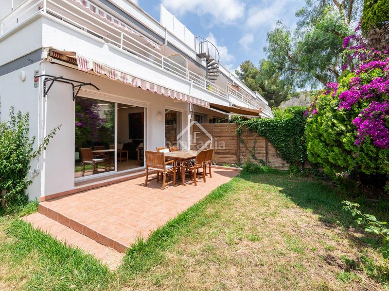Foto 514947e5-9576-459b-984e-bbdc7826d096. Chalet casa en excelentes condiciones de 3 dormitorios en venta en ratpenat en Sitges