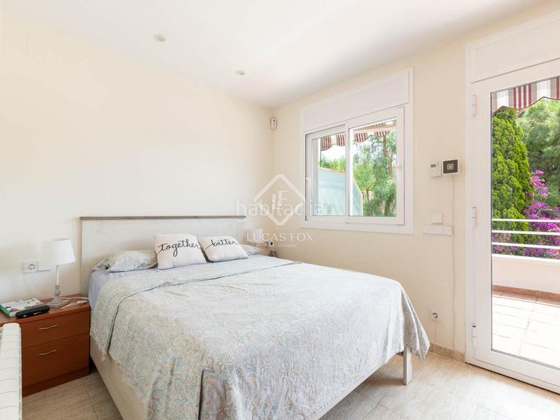 Foto 74762d6b-159a-433f-a794-755cb3fe4ce2. Chalet casa en excelentes condiciones de 3 dormitorios en venta en ratpenat en Sitges