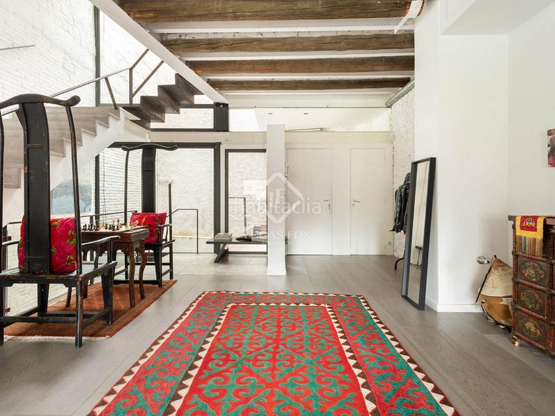 Foto 00b9ed8f-94e2-4a33-83b3-42a241fd32ab. Chalet con parcheggio in Sant Gervasi - Bonanova Barcelona