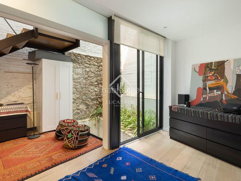 Foto 1bf19e67-8eb4-4265-960c-b70501e0ac5e. Chalet con parcheggio in Sant Gervasi - Bonanova Barcelona