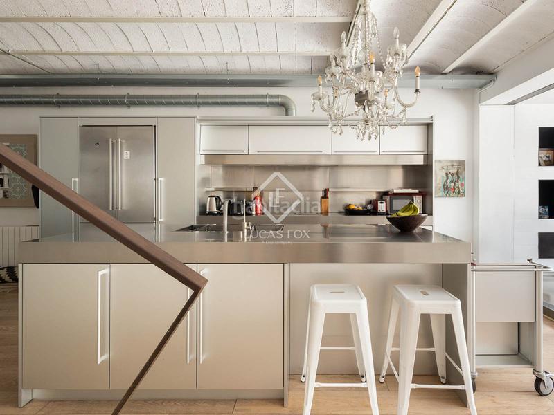 Foto 359882bf-63d4-4fda-99bc-3522cdb009be. Chalet con parcheggio in Sant Gervasi - Bonanova Barcelona