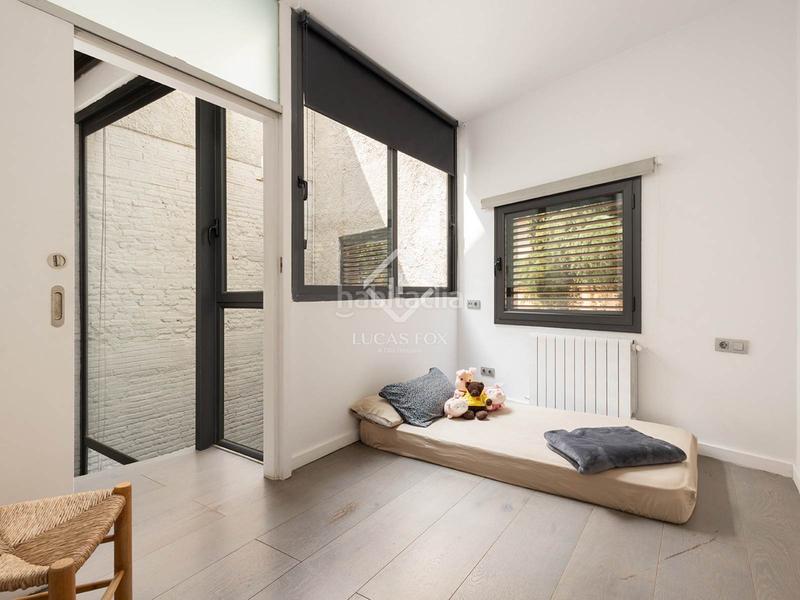 Foto 398e5c83-5c5b-416f-9e86-38720854a899. Chalet con parcheggio in Sant Gervasi - Bonanova Barcelona