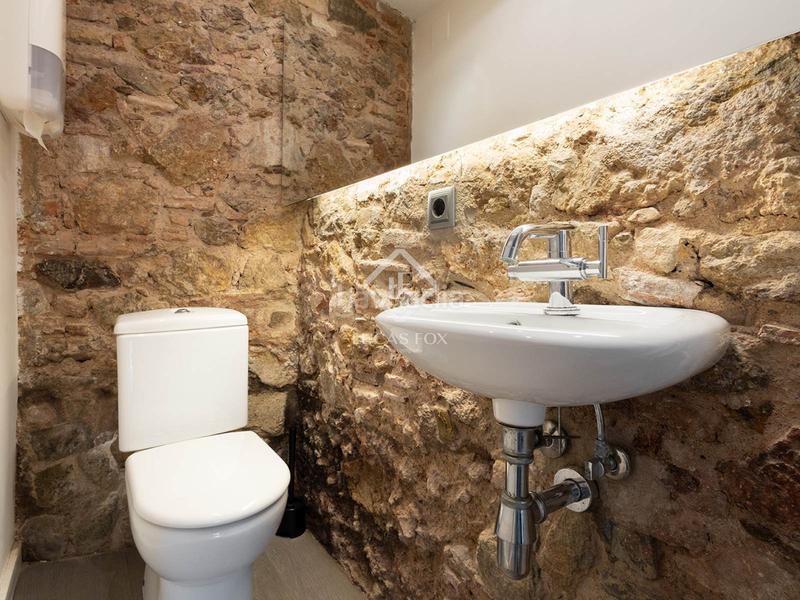 Foto 518832a0-e787-46ca-9498-b1b195d63ad3. Chalet con parcheggio in Sant Gervasi - Bonanova Barcelona