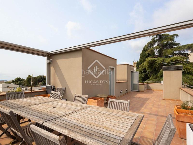 Foto 70396f03-548a-4996-ad1f-af0430d05a67. Chalet con parcheggio in Sant Gervasi - Bonanova Barcelona