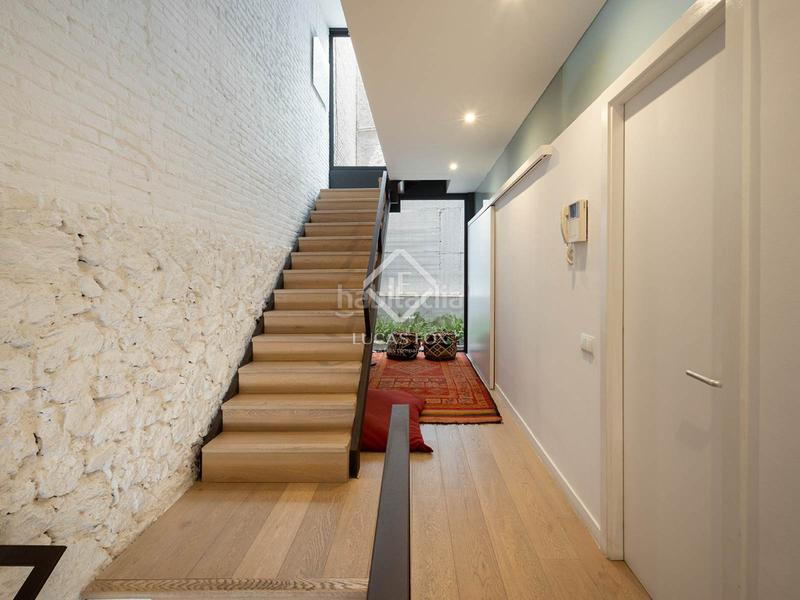 Foto 734bb104-41c8-400a-b1dc-127f6475836c. Chalet con parcheggio in Sant Gervasi - Bonanova Barcelona