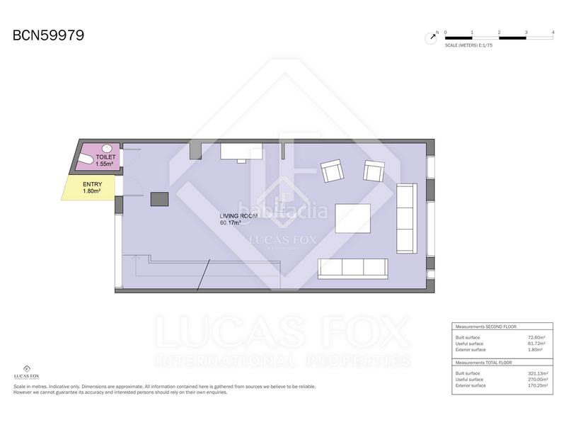 Foto 99835e08-faf2-45e8-9629-ad3158d65c2d. Chalet con parcheggio in Sant Gervasi - Bonanova Barcelona