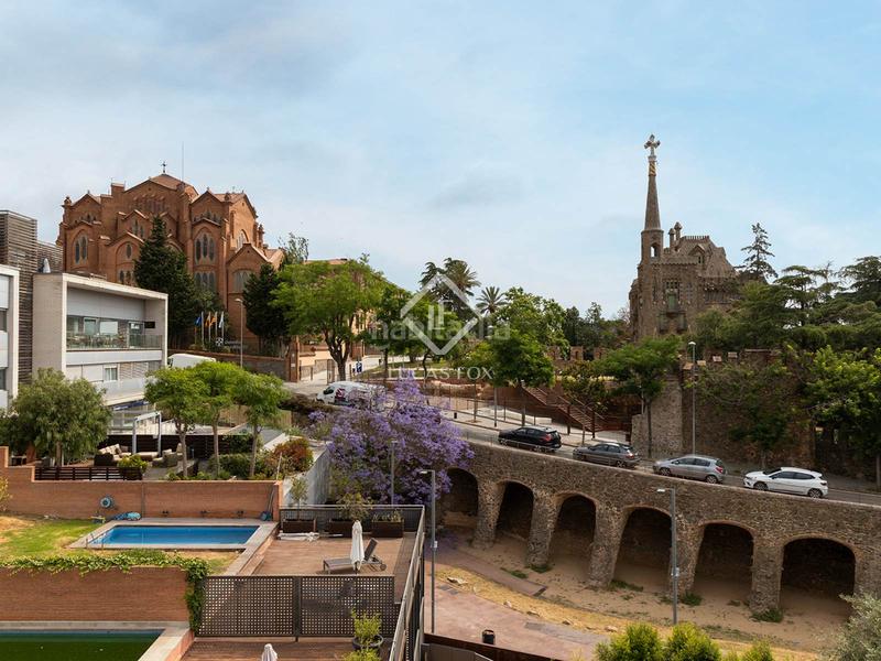 Foto d978b700-b511-4f09-a014-1f865bfad6c5. Chalet con parcheggio in Sant Gervasi - Bonanova Barcelona