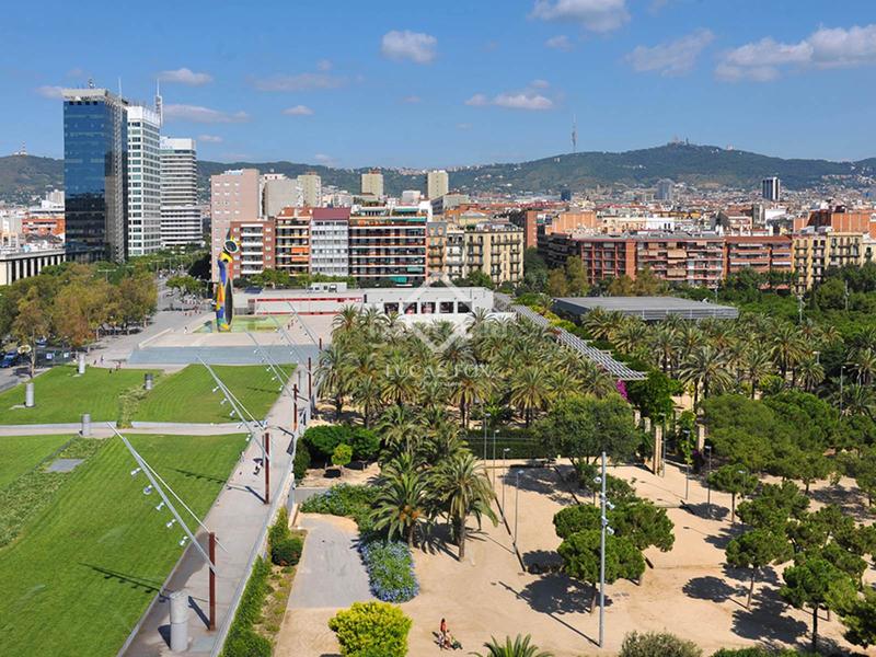 Foto ba6bad29-5d03-45d1-97ad-892ef6f31711. Pis a L´Antiga Esquerra de l´Eixample Barcelona