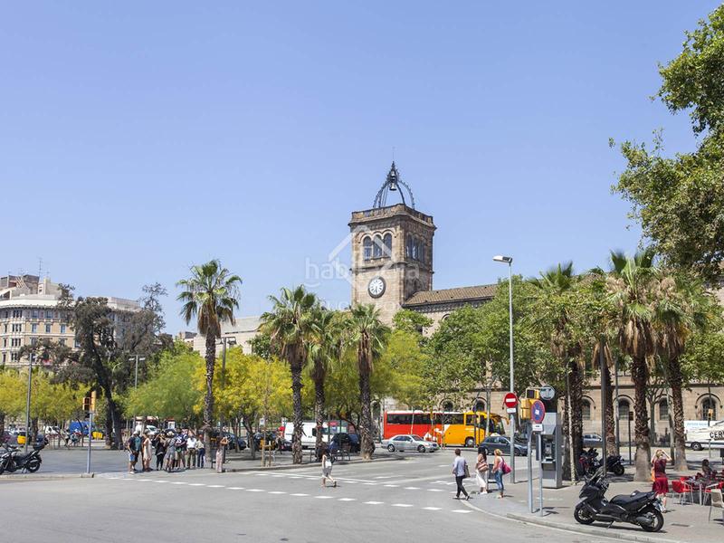 Foto d7e8a513-4f6d-4037-a76c-6aad210af7bf. Pis a L´Antiga Esquerra de l´Eixample Barcelona