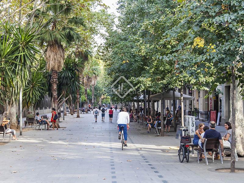Foto fa6a3084-a351-4c4b-b10e-dfda92eee81e. Pis a L´Antiga Esquerra de l´Eixample Barcelona