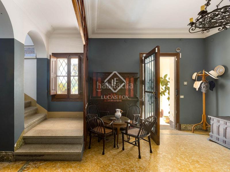 Foto 05ccf4e7-3c26-421a-b269-058ba5a2b0a4. Masía casa rural de 10 dormitorios con 27,090m de jardín en venta , barcelona en Alella