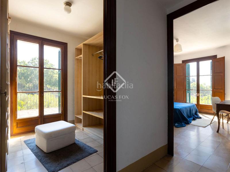 Foto 0a5615b8-ff8a-46bf-aa34-51e0126b2e26. Masía casa rural de 10 dormitorios con 27,090m de jardín en venta , barcelona en Alella