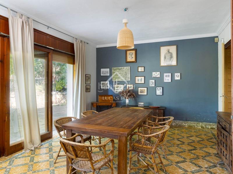 Foto 3bd68dd3-3a89-4322-a908-723defad926b. Masía casa rural de 10 dormitorios con 27,090m de jardín en venta , barcelona en Alella
