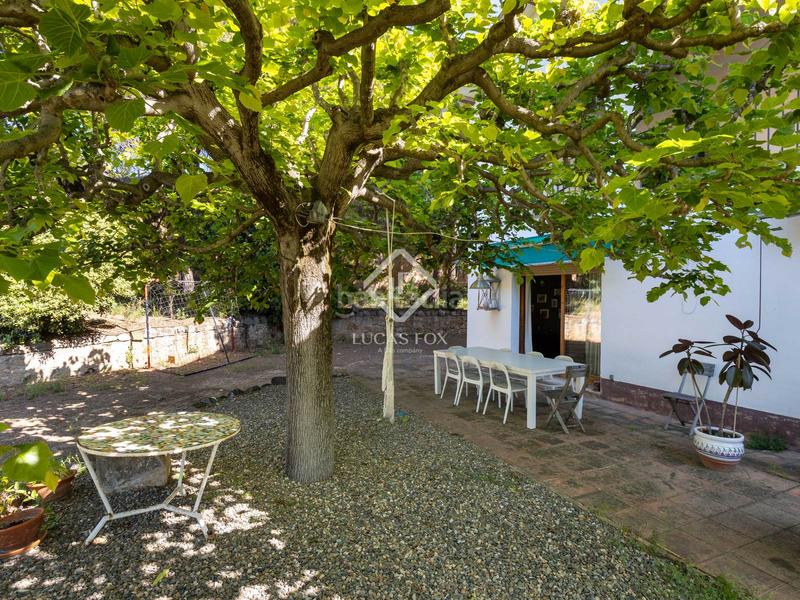 Foto 3d9616d1-ccc1-4f5a-96f5-940c9d518198. Masía casa rural de 10 dormitorios con 27,090m de jardín en venta , barcelona en Alella