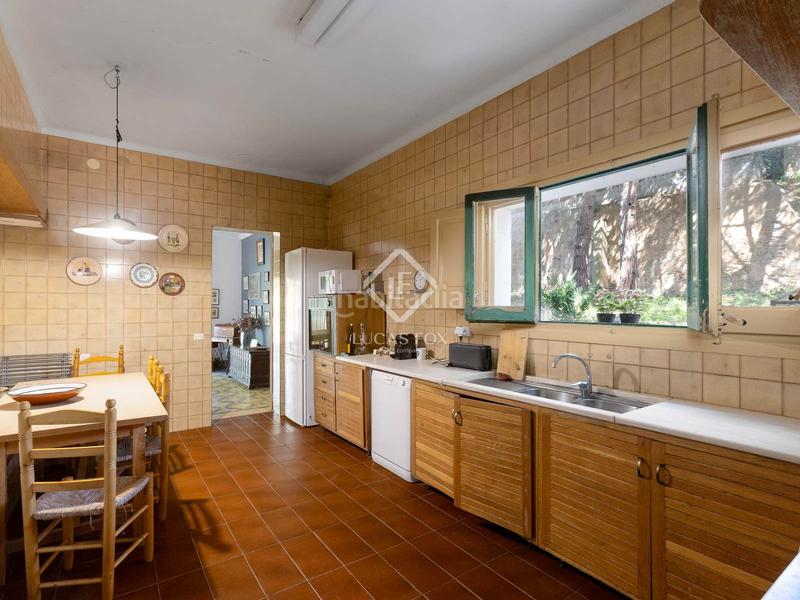 Foto 6ab25449-3730-4080-984b-6f9fdc47242f. Masía casa rural de 10 dormitorios con 27,090m de jardín en venta , barcelona en Alella