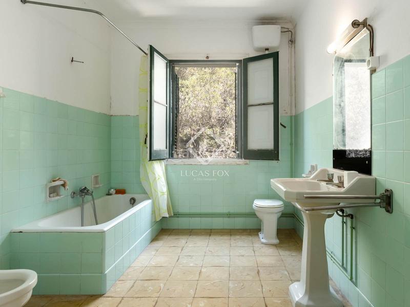 Foto ef123fbc-4f7d-44d6-8a34-4f418f544ce1. Masía casa rural de 10 dormitorios con 27,090m de jardín en venta , barcelona en Alella