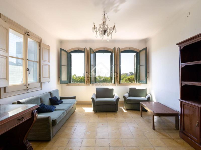 Foto f6a1f4e0-63c2-4492-8025-cba17752d900. Masía casa rural de 10 dormitorios con 27,090m de jardín en venta , barcelona en Alella