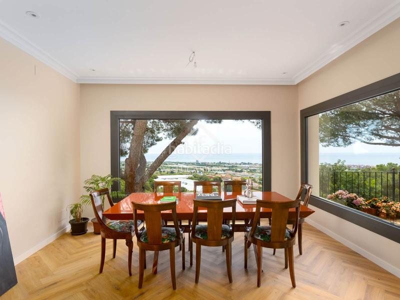 Foto 5e187952-7028-4fb5-a91d-b308bce243da. Xalet amb calefacció aparcament piscina a Cabrils