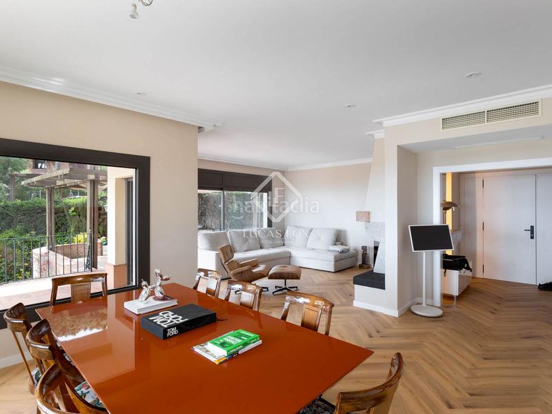 Foto 8e133ce3-38e1-4b34-aa14-5b778a83eec8. Xalet amb calefacció aparcament piscina a Cabrils