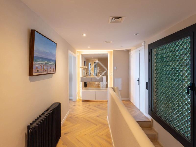 Foto 8f11c2fd-b0af-4a6d-84b8-d6b87d2441c2. Xalet amb calefacció aparcament piscina a Cabrils