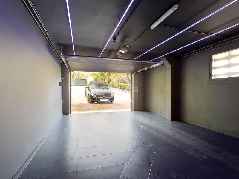 Foto b9ed3a8b-4e18-478d-9b64-fb56643e0a5c. Xalet amb calefacció aparcament piscina a Cabrils