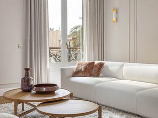 Appartement à Sant Gervasi - Galvany