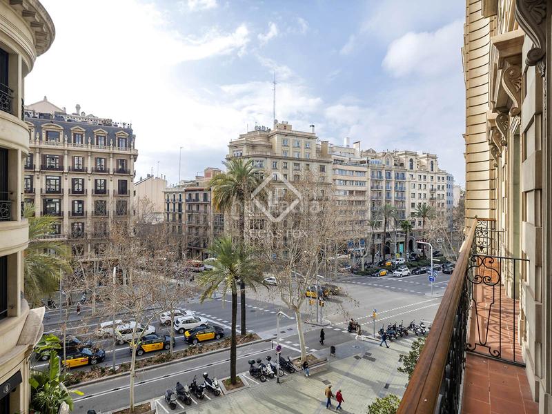 Foto 4776c66b-c36e-49b0-8367-57a08a764616. Piso  en venta completamente renovado con 3 dormitorios en suite y vistas despejadas en sant gervasigalvany. en Barcelona