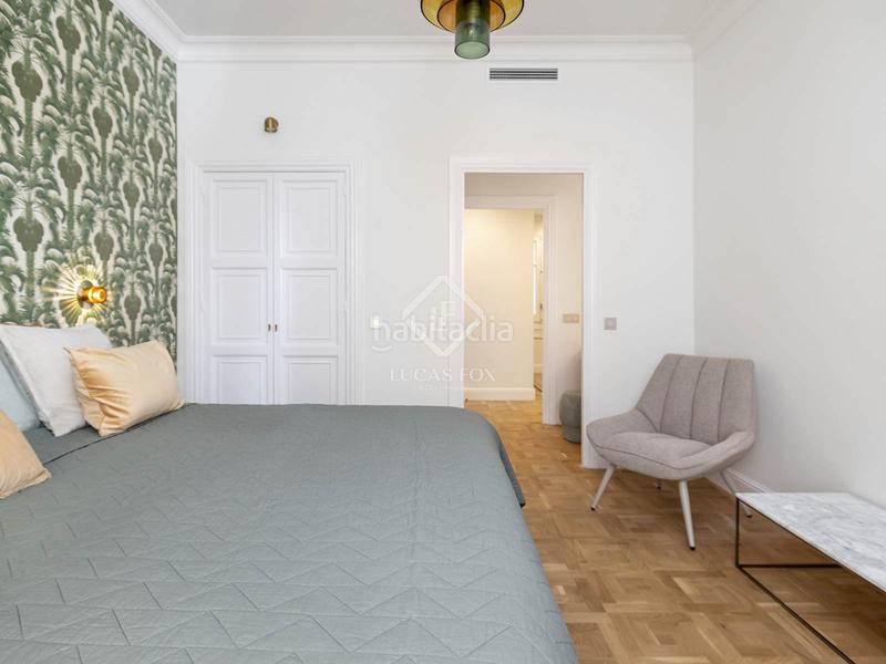 Foto 4adcdade-df41-4741-b5c9-944123677fbe. Piso  en venta completamente renovado con 3 dormitorios en suite y vistas despejadas en sant gervasigalvany. en Barcelona