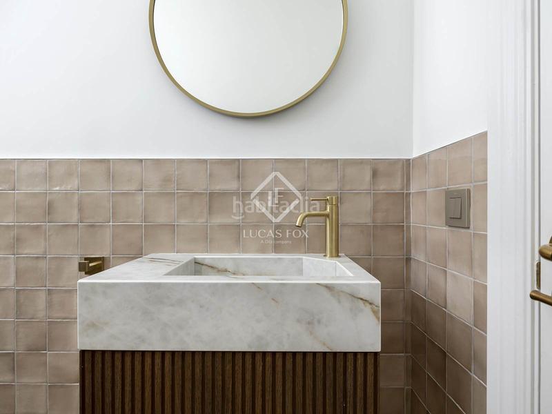 Foto 614c7282-97d8-4532-bed4-3111d459c6cd. Piso  en venta completamente renovado con 3 dormitorios en suite y vistas despejadas en sant gervasigalvany. en Barcelona