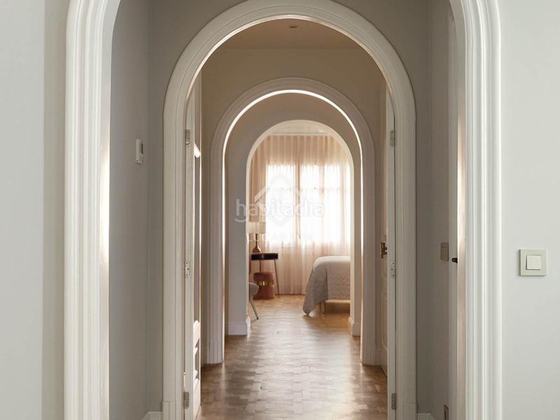 Foto 66c1ebbd-3920-4060-a742-e59a5b9badcb. Piso  en venta completamente renovado con 3 dormitorios en suite y vistas despejadas en sant gervasigalvany. en Barcelona