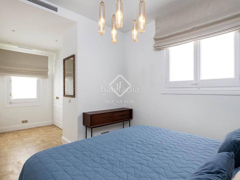 Foto 7d883204-cb90-4705-89af-70ee02ef4d6b. Piso  en venta completamente renovado con 3 dormitorios en suite y vistas despejadas en sant gervasigalvany. en Barcelona