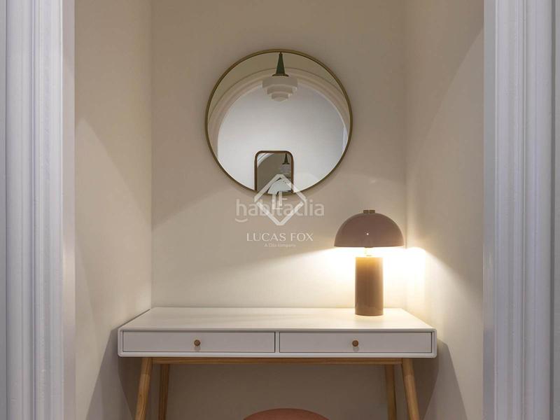 Foto d0d248a8-19ff-4b97-8968-1ee72dfd19b3. Piso  en venta completamente renovado con 3 dormitorios en suite y vistas despejadas en sant gervasigalvany. en Barcelona