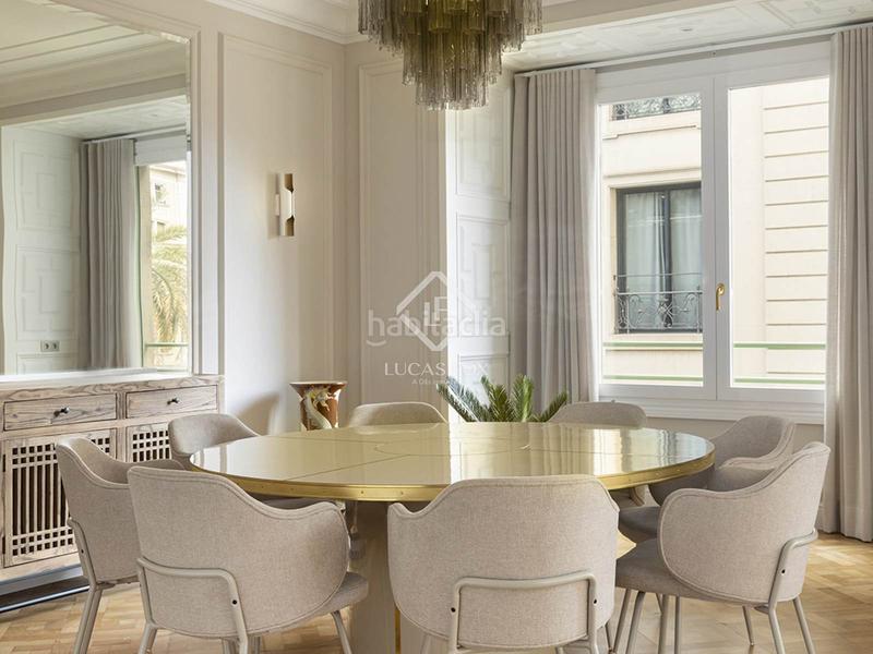 Foto faa16abd-0a24-400c-a626-363e8b63a8a4. Piso  en venta completamente renovado con 3 dormitorios en suite y vistas despejadas en sant gervasigalvany. en Barcelona