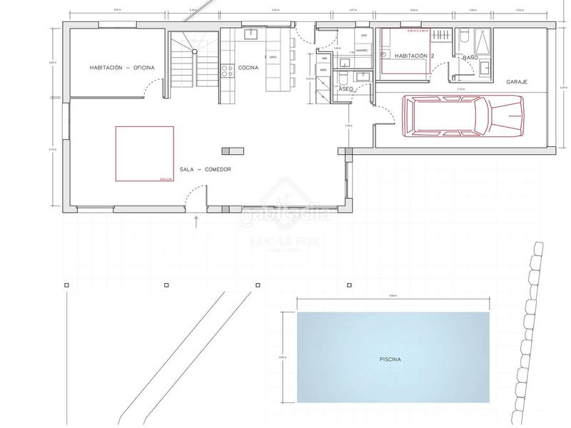 Foto 05455930-ec27-48dd-b509-34c885c22182. Chalet casa en excelentes condiciones de 8 dormitorios en venta en Begues