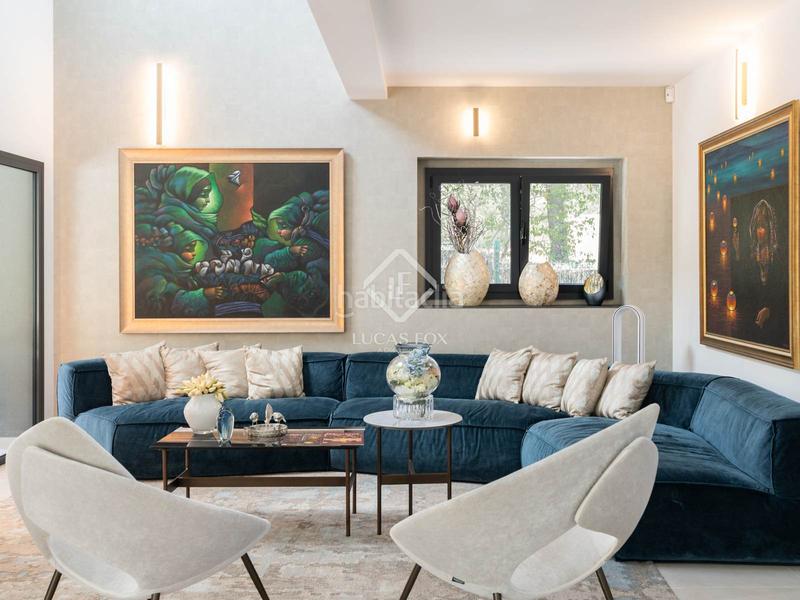 Foto 242b0d1c-4317-461d-b222-a1c0f53b55f7. Chalet casa en excelentes condiciones de 8 dormitorios en venta en Begues