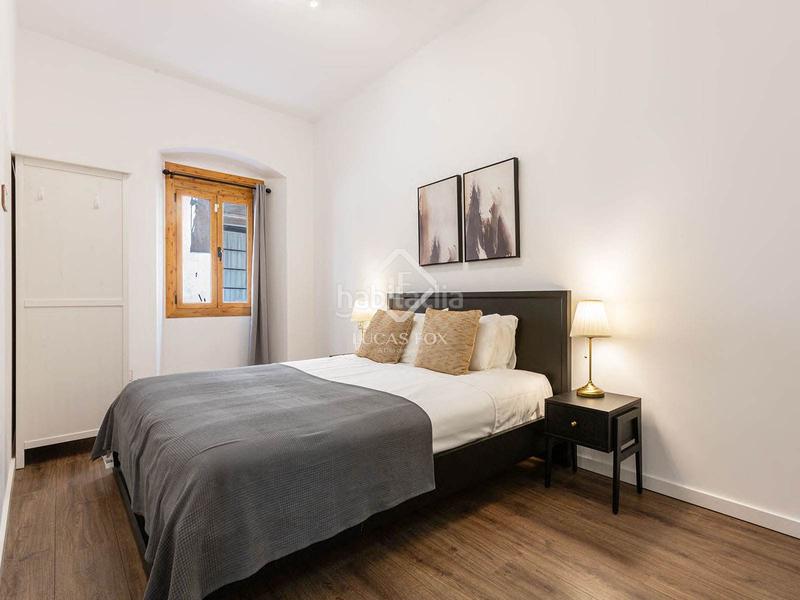 Foto 1a59e682-1555-4f0b-93a1-1dfd3559907e. Piso  en excelentes condiciones de 2 dormitorios con 36m terraza en venta en gótico en Barcelona