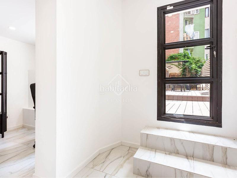 Foto 2f36096e-7cae-47e0-9353-fc721394962f. Piso  en excelentes condiciones de 2 dormitorios con 36m terraza en venta en gótico en Barcelona