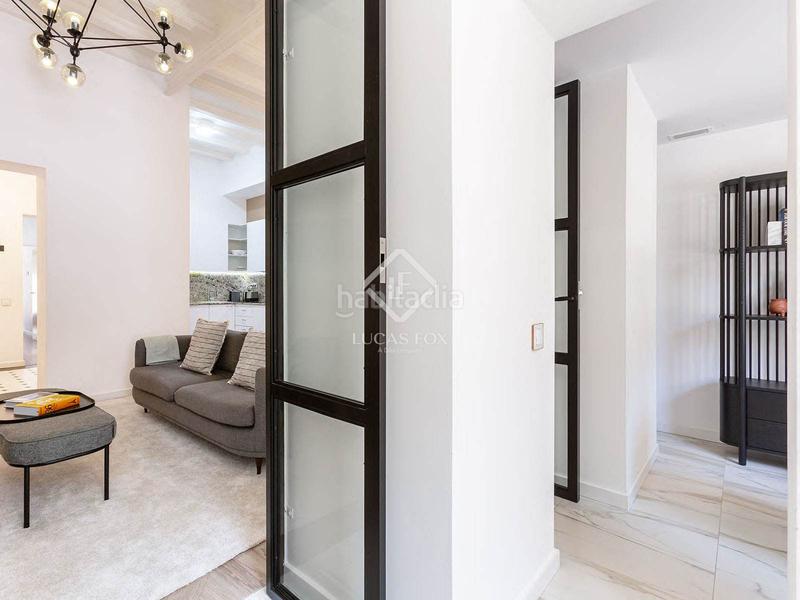 Foto 3b00293a-0010-4d90-8ffc-9a15efdb8c99. Piso  en excelentes condiciones de 2 dormitorios con 36m terraza en venta en gótico en Barcelona