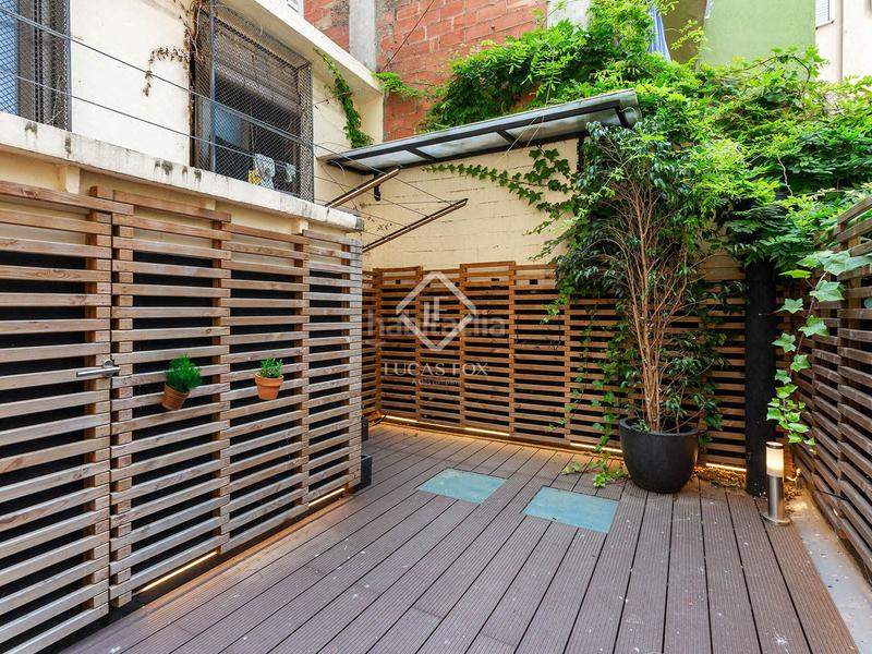 Foto 7695b34c-9525-428e-a35f-1c9d611e4066. Piso  en excelentes condiciones de 2 dormitorios con 36m terraza en venta en gótico en Barcelona