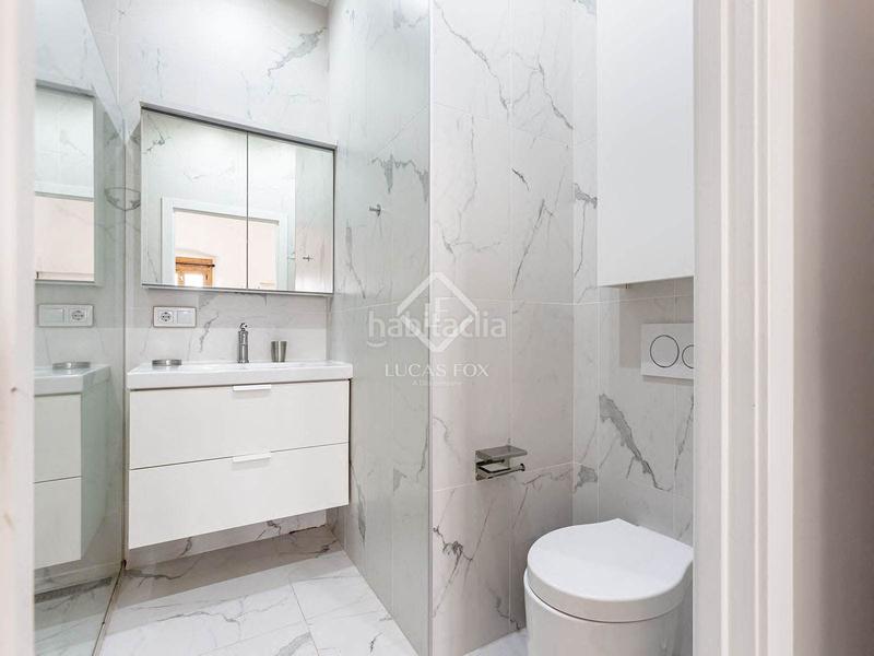 Foto f3596408-b5d2-467a-a468-5dcc502d48b7. Piso  en excelentes condiciones de 2 dormitorios con 36m terraza en venta en gótico en Barcelona