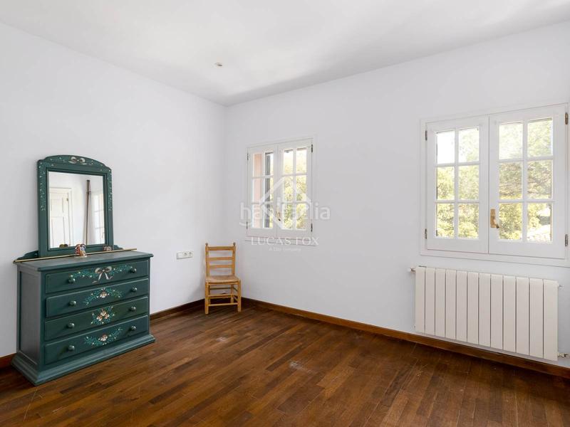 Foto 5971178d-5478-4fd6-9bb7-9a81be28c18f. Chalet casa de estilo villa toscana en venta en Rocaferrera, en Sant Andreu de Llavaneres