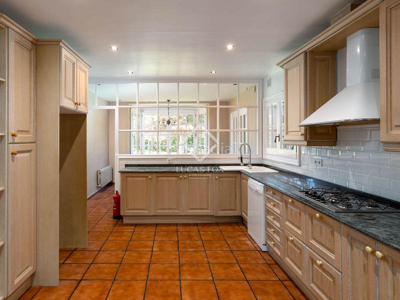 Foto eb6c98d5-3373-4327-8260-4658f5d388d9. Chalet casa de estilo villa toscana en venta en Rocaferrera, en Sant Andreu de Llavaneres