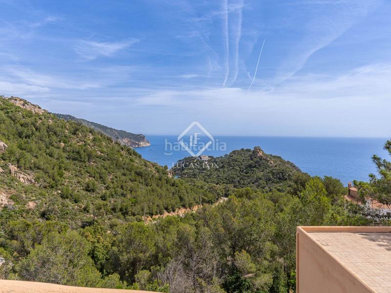 Foto a024a55a-7d97-4b14-9dca-f9271d8e7ff9. Xalet amb calefacció aparcament piscina a Fornells-Aiguablava Begur