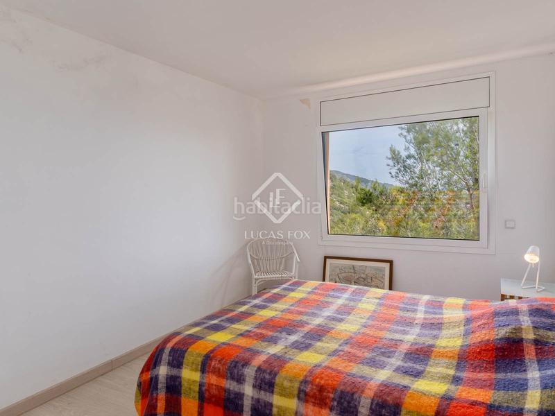 Foto c69823c9-e959-4717-b08a-59ed6224ce7c. Xalet amb calefacció aparcament piscina a Fornells-Aiguablava Begur