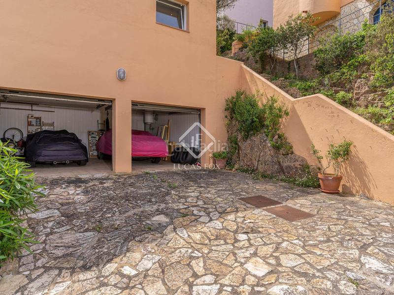 Foto caf744c6-f356-49bb-a30b-ddf5062c36d3. Xalet amb calefacció aparcament piscina a Fornells-Aiguablava Begur
