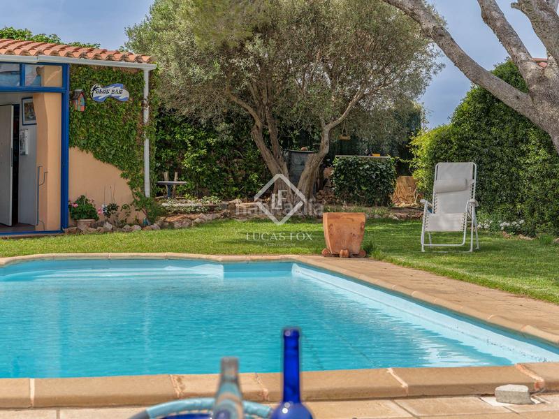 Foto cbbecd5f-1c01-4494-bbe7-8c436c430e2f. Xalet amb calefacció aparcament piscina a Fornells-Aiguablava Begur
