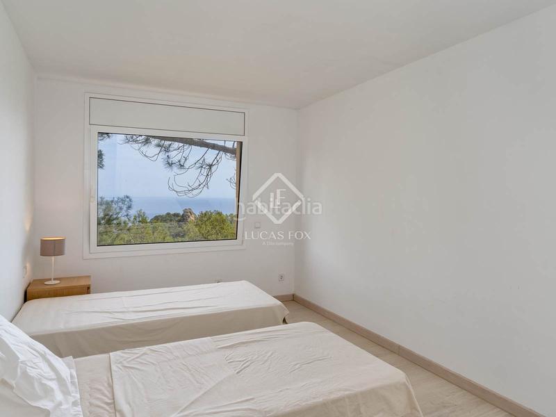Foto d39d53b0-e7d5-4cf6-a4c4-8dde3cda6224. Xalet amb calefacció aparcament piscina a Fornells-Aiguablava Begur